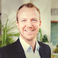 Henri Spaans avatar image