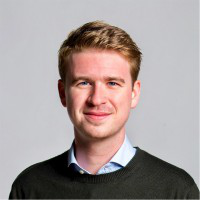 Jeroen Wienen avatar image