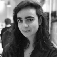 Esther Elligens avatar image