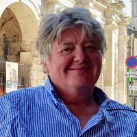 Henk Bas avatar image