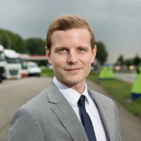 Quinten Snijders avatar image