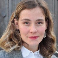 Alison Fox avatar image