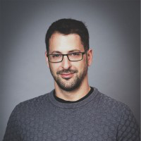 Asaf Altagar avatar image