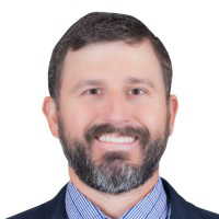 Scott Roberson avatar image