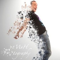 Martin van Harmelen avatar image