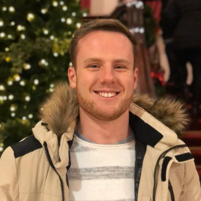 Daniel Kyne avatar image