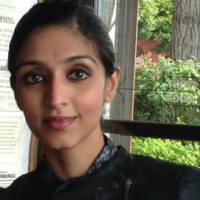 Nikita Bhatnagar avatar image