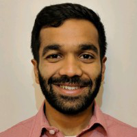 Bhargav Brahmbhatt avatar image