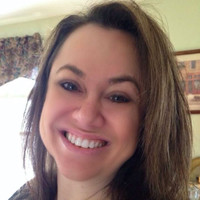 Melissa Rock avatar image