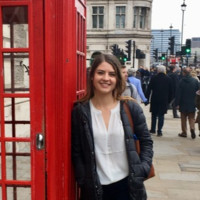 Marissa Holewinski avatar image