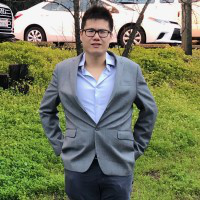 Henry Sheng avatar image