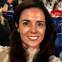 Amanda Street avatar image