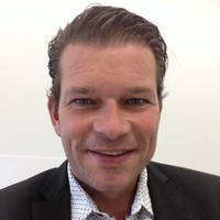 Jeroen van Vlokhoven avatar image