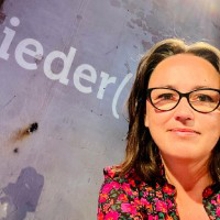 Dagmar Heijsteeg avatar image