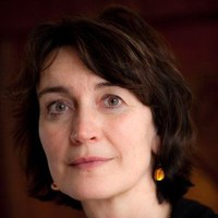 Marjoleine de Vos avatar image