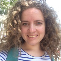 Kim Kabbedijk avatar image