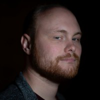 Harrison van der Vliet avatar image