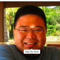 Han Kim avatar image