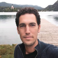 Ziv Shabat avatar image