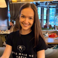 Anna-Britta Eesmaa avatar image