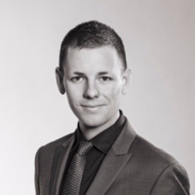 Jeff Perrin avatar image