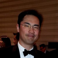 Desmond Chum avatar image