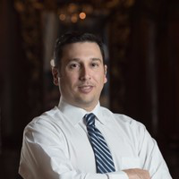 Michael Verrechia avatar image