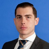 Adrian [ICG-BCMA] Cudrig avatar image