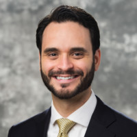 Christopher Hatfield avatar image