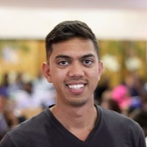 Rishi Chowdhury avatar image