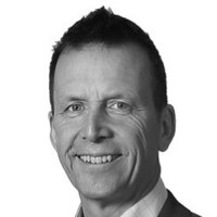 David McGregor avatar image