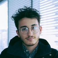 Devin Jacoviello avatar image