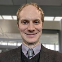 Patrick Kaifosh avatar image