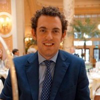 Hugh Robertson avatar image