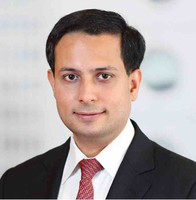 Gaurav Maria avatar image