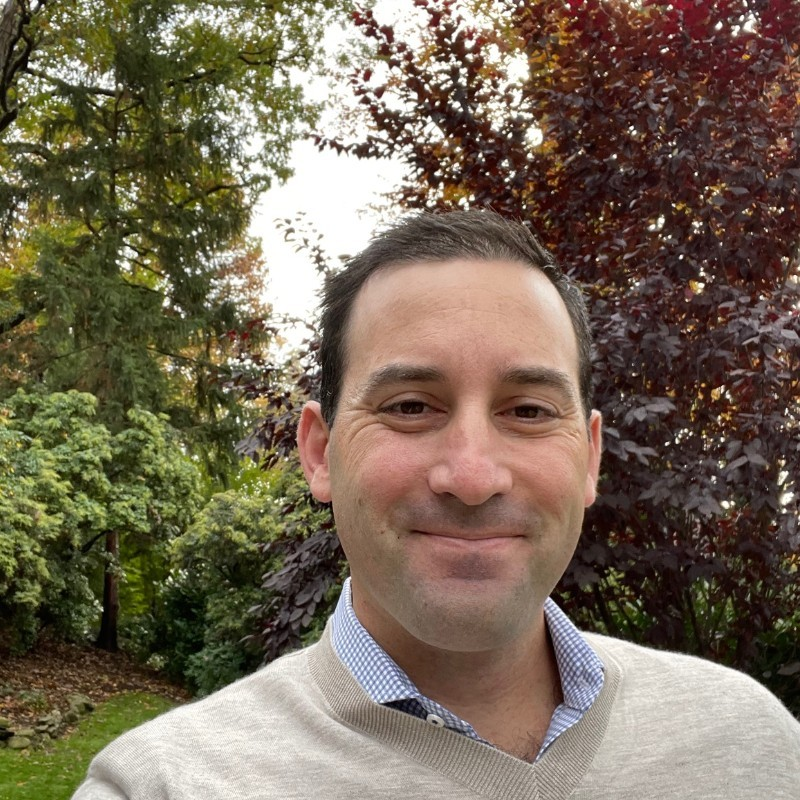 Jason Wooten avatar image