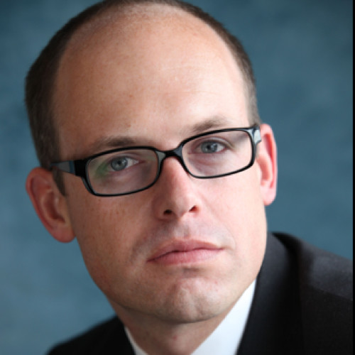 Jared Baker avatar image