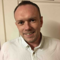 Richard Robinson avatar image