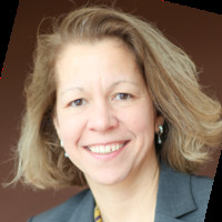 Janet Duderstadt avatar image