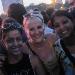 Rebecca McClain avatar image