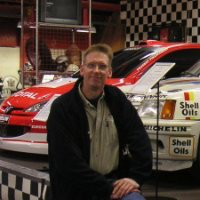 Kenneth Kozol avatar image