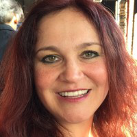 Inga Lysaya avatar image