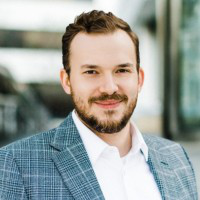 Paul Cox avatar image