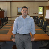 Mick Lucareli avatar image