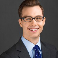 Eric Goodwin avatar image