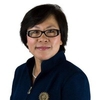 Christine Yan avatar image