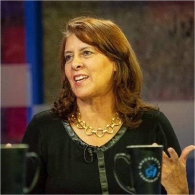Jacqueline Cartier avatar image