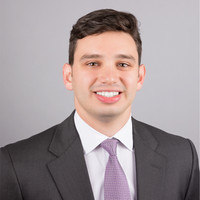 Peter Aymar avatar image