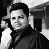 Gaurabh Poyrekar avatar image