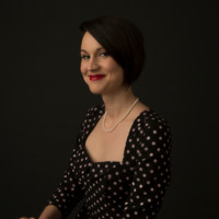 Amanda Taves avatar image